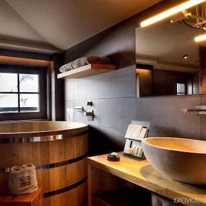 Kamer "Romantiek" met een King Size Bed